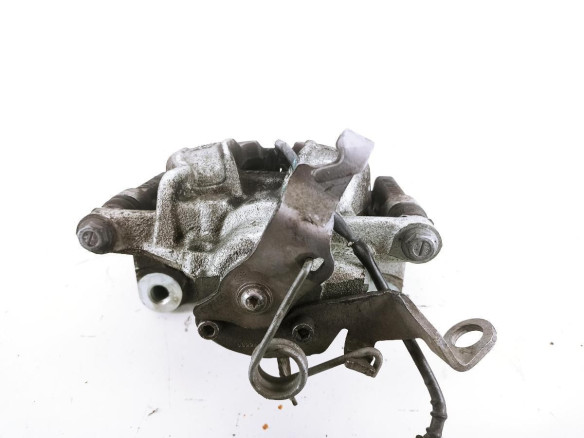 PINZA TRA IZQ MAN TGE Autobús (UY_) |Desguaces La Cabaña