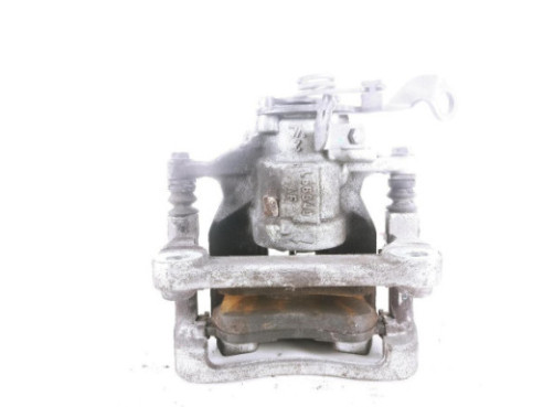 PINZA TRA IZQ MAN TGE Autobús (UY_) |Desguaces La Cabaña