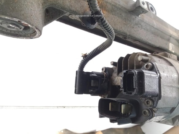 42525093 CREMALLERA OPEL ASTRA K (B16)|Desguaces La Cabaña