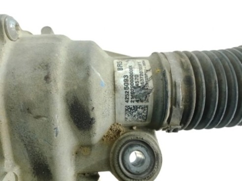 42525093 CREMALLERA OPEL ASTRA K (B16)|Desguaces La Cabaña