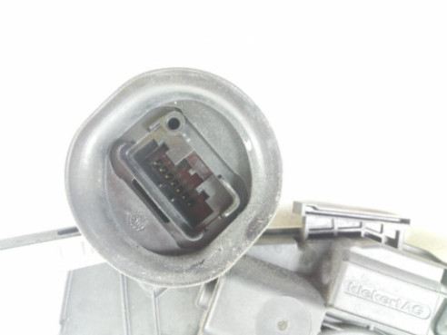 5K4839015B CERRADURA PUERTA LAT TRA IZQ VW GOLF VI (5K1) |Desguaces La Cabaña