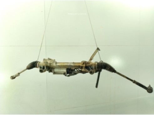 CREMALLERA|Desguaces La Cabaña 2