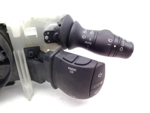 255670015RB, MANDO COMPLETO RENAULT LAGUNA III (BT0/1) |Desguaces La Cabaña