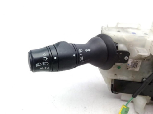 255670015RB, MANDO COMPLETO RENAULT LAGUNA III (BT0/1) |Desguaces La Cabaña