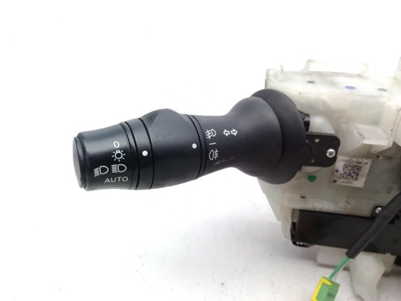 255670015RB, MANDO COMPLETO RENAULT LAGUNA III (BT0/1) |Desguaces La Cabaña