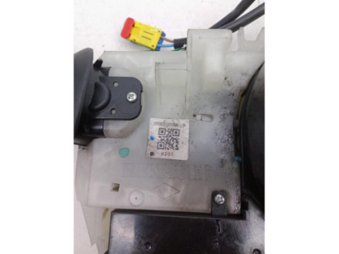 255670015RB, MANDO COMPLETO RENAULT LAGUNA III (BT0/1) |Desguaces La Cabaña