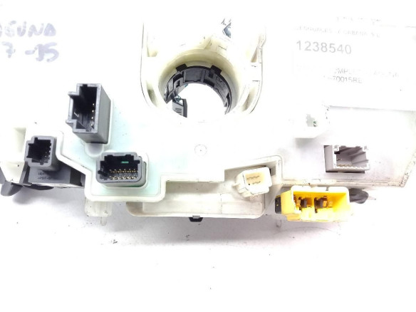 255670015RB, MANDO COMPLETO RENAULT LAGUNA III (BT0/1) |Desguaces La Cabaña