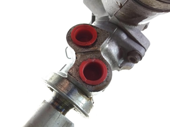 7391974269 CREMALLERA TOYOTA AVENSIS Sedán (_T25_)|Desguaces La Cabaña