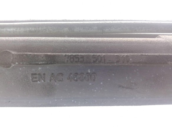 7L8422055AE CREMALLERA AUDI Q7 (4LB)|Desguaces La Cabaña
