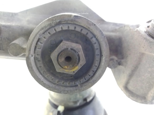 CREMALLERA OPEL CORSA D (S07)|Desguaces La Cabaña