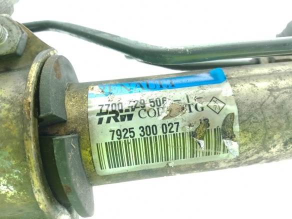 770029506 CREMALLERA RENAULT MEGANE Scenic (JA0/1_)|Desguaces La Cabaña
