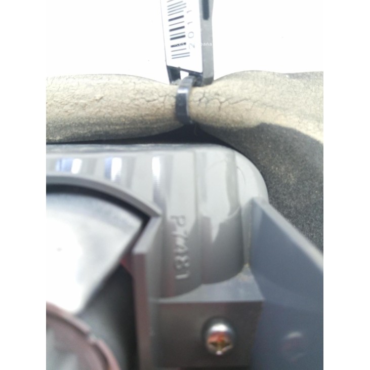 PILOTO TRA IZQ INT HONDA ACCORD VIII (CU) |Desguaces La Cabaña