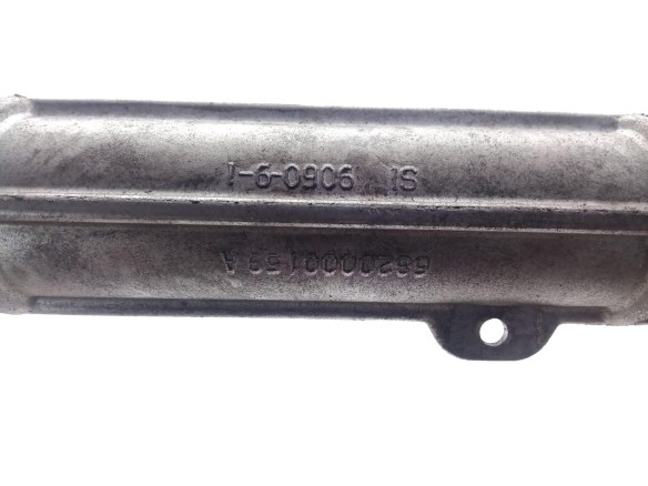 6820000159A CREMALLERA CITROEN C3 I (FC_)|Desguaces La Cabaña