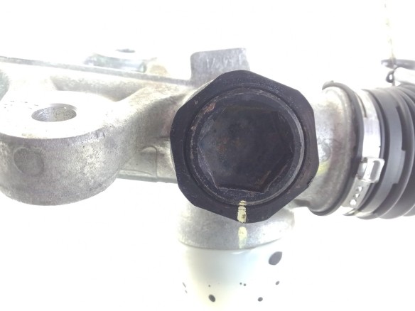 565002S010 CREMALLERA HYUNDAI ix35 (LM, EL, ELH)|Desguaces La Cabaña