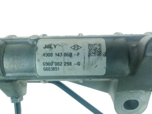 6900002298G CREMALLERA DACIA LOGAN II|Desguaces La Cabaña