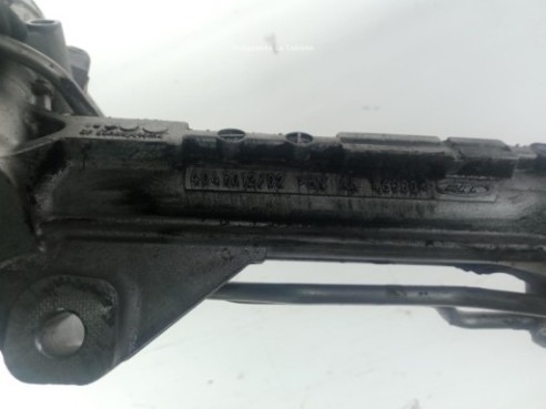 7853993328 CREMALLERA BMW 5 (E60)|Desguaces La Cabaña