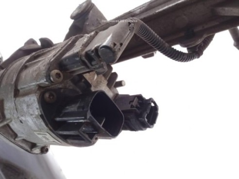 CREMALLERA OPEL ASTRA K (B16)|Desguaces La Cabaña
