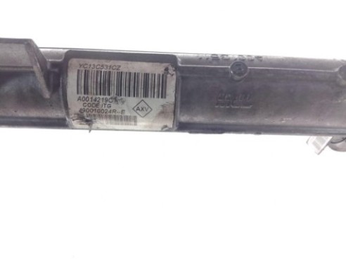 490010024R CREMALLERA RENAULT GRAND SCÉNIC III (JZ0/1_)|Desguaces La Cabaña