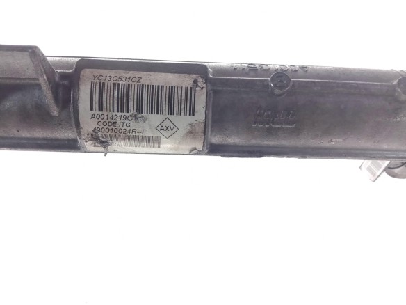 490010024R CREMALLERA RENAULT GRAND SCÉNIC III (JZ0/1_)|Desguaces La Cabaña