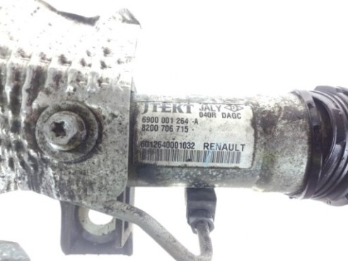 6012640001032 CREMALLERA RENAULT ESPACE IV (JK0/1_)|Desguaces La Cabaña