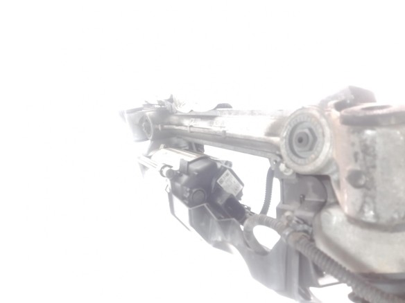7817974104 CREMALLERA OPEL ZAFIRA TOURER C (P12)|Desguaces La Cabaña