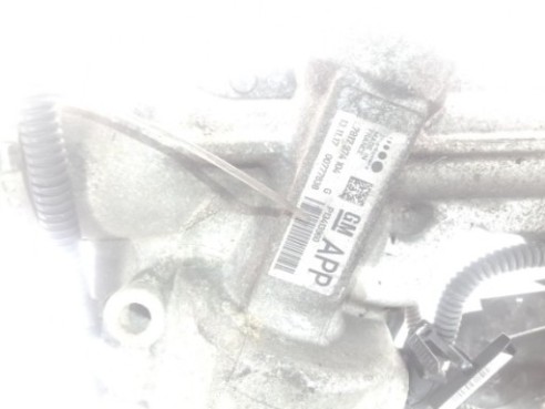 7817974104 CREMALLERA OPEL ZAFIRA TOURER C (P12)|Desguaces La Cabaña