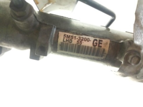 5M513200GE CREMALLERA FORD FOCUS II (DA_, HCP)|Desguaces La Cabaña