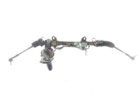 7700433725 CREMALLERA RENAULT MEGANE I Classic (LA0/1_)|Desguaces La Cabaña