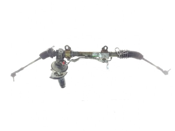 7700433725 CREMALLERA RENAULT MEGANE I Classic (LA0/1_)|Desguaces La Cabaña