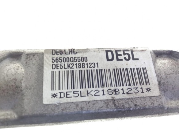 55500G5500 CREMALLERA KIA NIRO|Desguaces La Cabaña