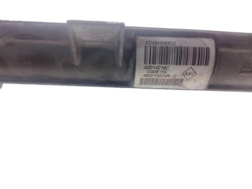 490010024RC CREMALLERA RENAULT GRAND SCÉNIC III (JZ0/1_)|Desguaces La Cabaña