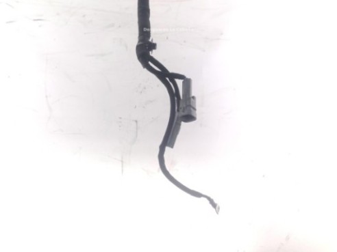 9834211380 CREMALLERA OPEL MOKKA|Desguaces La Cabaña