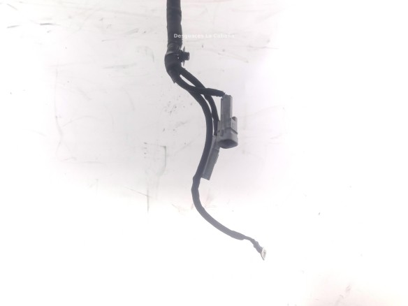 9834211380 CREMALLERA OPEL MOKKA|Desguaces La Cabaña