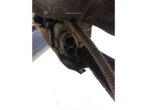 7805501673 CREMALLERA SEAT LEON (5F1)|Desguaces La Cabaña