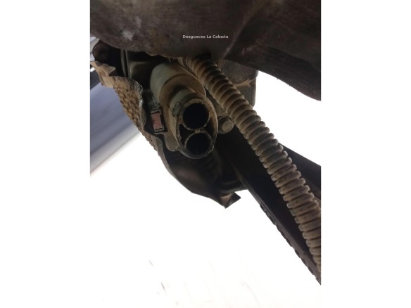 7805501673 CREMALLERA SEAT LEON (5F1)|Desguaces La Cabaña