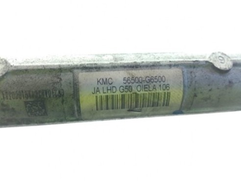 56500G6500 CREMALLERA KIA PICANTO (JA)|Desguaces La Cabaña