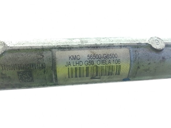 56500G6500 CREMALLERA KIA PICANTO (JA)|Desguaces La Cabaña