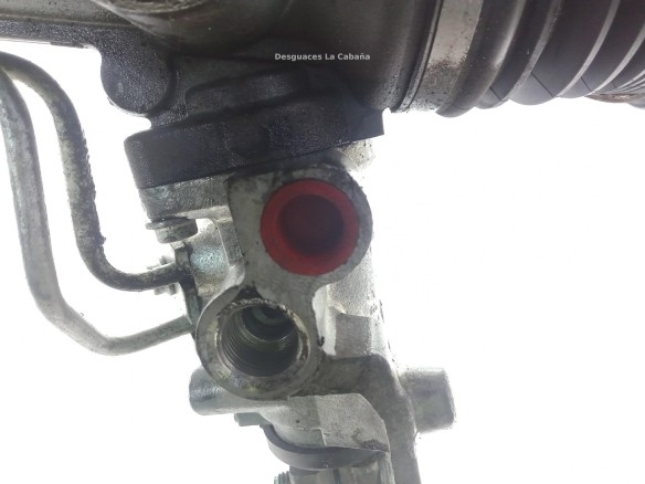 260405B10543 CREMALLERA VW TOUAREG (7LA, 7L6, 7L7)|Desguaces La Cabaña