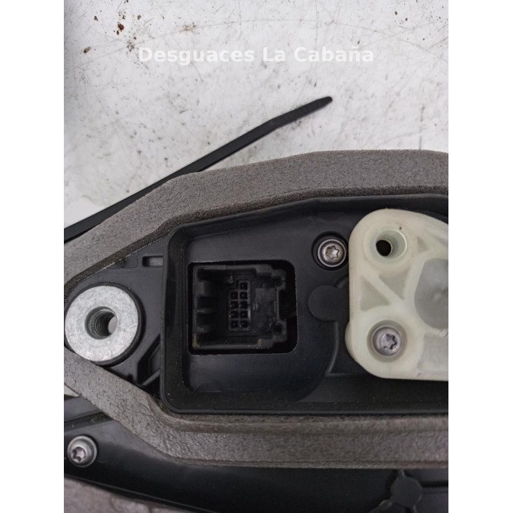 CERRADURA PUERTA LAT TRA DER OPEL ASTRA K (B16) |Desguaces La Cabaña