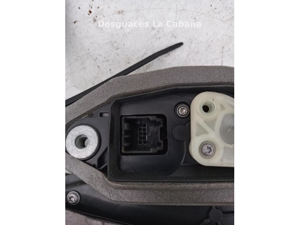 CERRADURA PUERTA LAT TRA DER OPEL ASTRA K (B16) |Desguaces La Cabaña