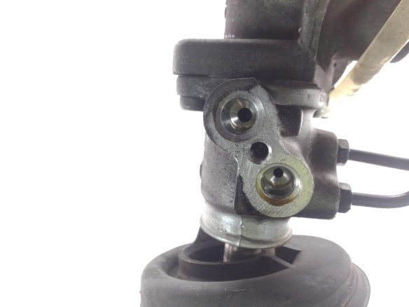 6820000084 CREMALLERA CITROEN C4 Picasso I Limusina (UD_)|Desguaces La Cabaña
