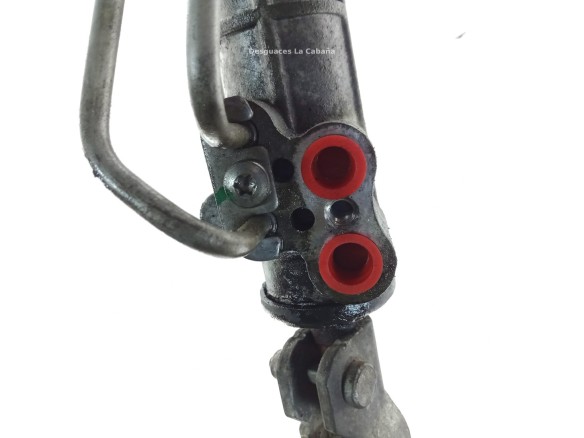 490018112R CREMALLERA OPEL MOVANO B Furgón (X62)|Desguaces La Cabaña