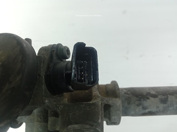 7700437052 CREMALLERA RENAULT CLIO II (BB_, CB_)|Desguaces La Cabaña