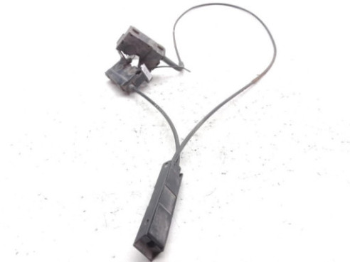 A2048800160 CERRADURA CAPO MERCEDES BENZ CLASE C (W204) |Desguaces La Cabaña