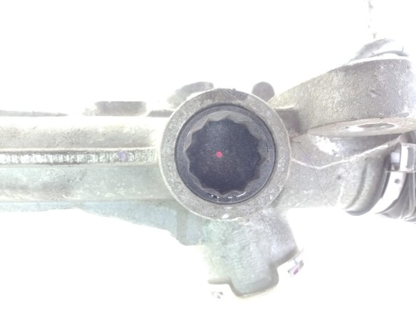 56500A6500 CREMALLERA HYUNDAI i30 (PDE, PD)|Desguaces La Cabaña