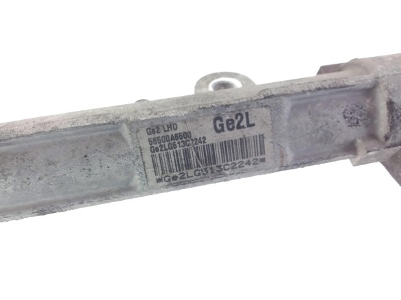 56500A6500 CREMALLERA HYUNDAI i30 (PDE, PD)|Desguaces La Cabaña