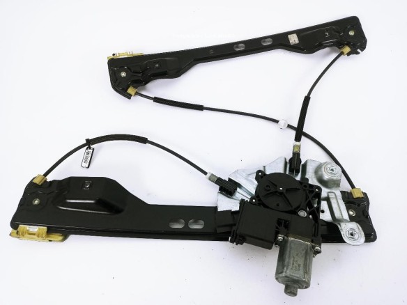 ELEVALUNAS PUERTA LAT DEL IZQ OPEL ZAFIRA TOURER C (P12) |Desguaces La Cabaña