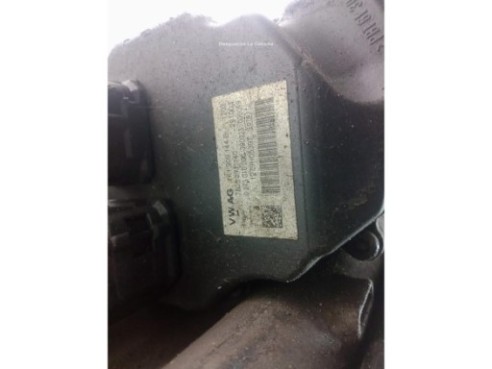 1K0909144E CREMALLERA VW TOURAN (1T1, 1T2)|Desguaces La Cabaña