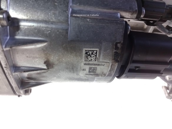 41519662A CREMALLERA NISSAN TOWNSTAR Furgoneta/monovolumen (XFK)|Desguaces La Cabaña