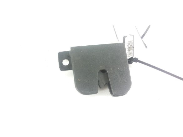 389827595C CERRADURA PORTON / TAPA MALETA VW PASSAT (3B3) |Desguaces La Cabaña